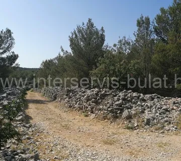 .::: Građevinsko zemljište površine 4.890 m2 na Brodarici :::. - cover