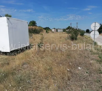 .::: Građevinsko zemljište u Dubravi kod Šibenika :::. - cover