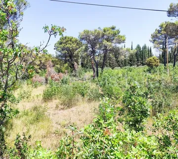 .::: Građevinsko zemljište površine 472m2 u Bilicama :::. - cover