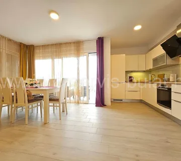 .::: Srima - moderan stan u blizini plaže :::. - cover