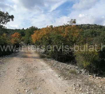 .::: Građevinsko zemljište u Bilicama :::. - cover