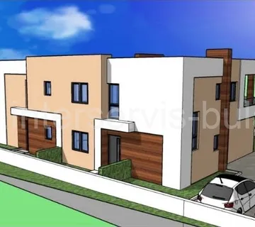 .::: Stan 79m2 u lijepoj novogradnji u Vodicama :::. - cover