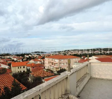 .::: Apartmanska kuća s pogledom na more :::. - cover