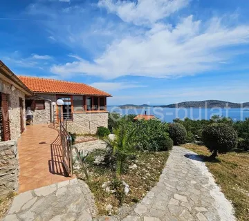 .::: Mediteranska vila na otoku Kaprije :::. - cover