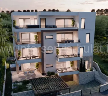 .::: Stan 66,64m2 na 1. katu novogradnje :::. - cover