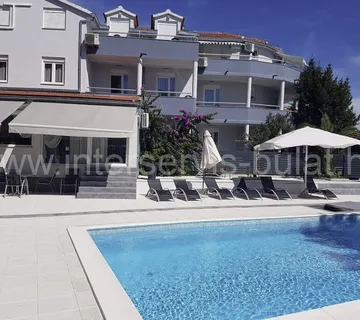 .::: Mini hotel u Vodicama :::. - cover