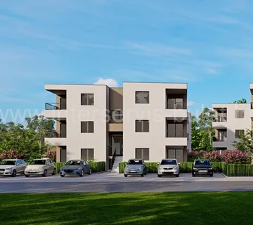 .::: Stan od 62m2, novogradnja u Ražinama :::. - cover