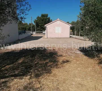 .::: Prizemni objekt na parceli 2.260 m2  :::. - cover