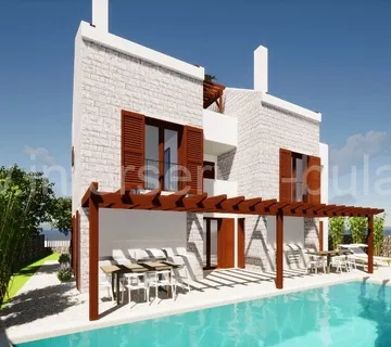 .::: Građevinsko zemljište na Krapnju :::. - cover