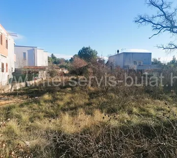 .::: Građevinsko zemljište blizu uvale Stubalj :::. - cover