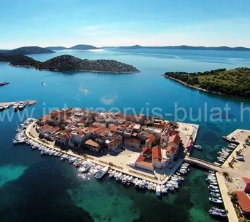 .::: Tribunj, predivan stan u novogradnji :::. - cover