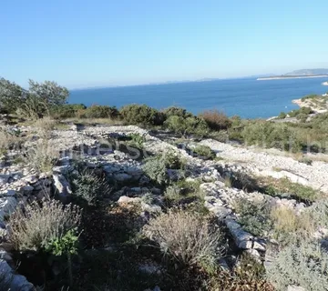 .::: Maslinik na lijepoj lokaciji u Primoštenu :::. - cover