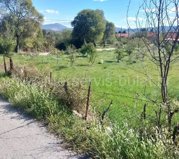 .::: Građevinsko zemljište 1.228m2 u Siveriću :::. - cover