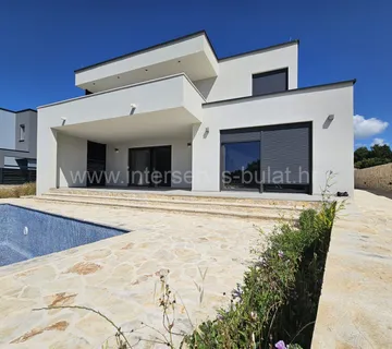 .::: Brodarica - ekskluzivna vila s bazenom :::. - cover