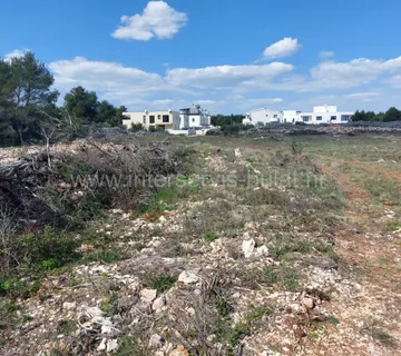 .::: Građevinsko zemljište 402 m2 u Srimi :::. - cover