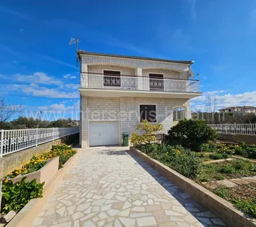 .::: Zablaće - kuća u blizini mora :::. - cover