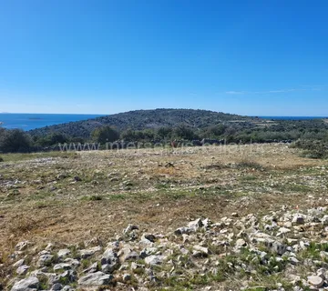 .: Građevinsko zemljište sa prekrasnim pogledom kod Rogoznice ::. - cover