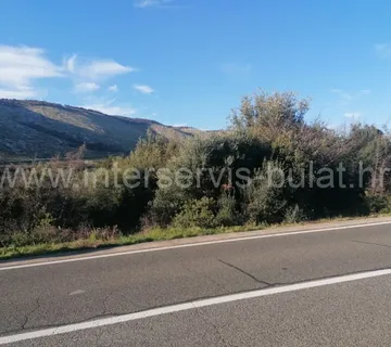 .::: Građevinsko zemljište u Grebaštici :::. - cover