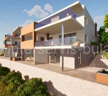 .::: Šibenik, zemljište s dozvolom za stanogradnju :::. - cover