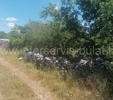 .::: Građevinsko zemljište sa starom srušenom kućom :::. - cover