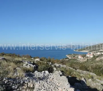 .::: Poljoprivredno zemljište s pogledom u Primoštenu :::. - cover