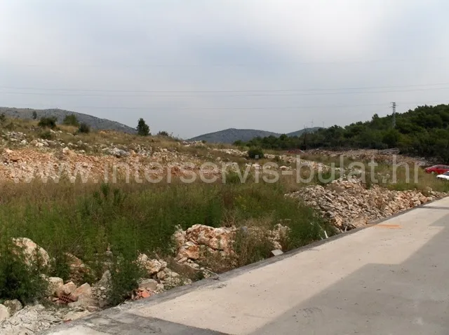 .::: Atraktivno zemljište za poslovne namjene :::. - cover