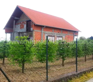 .::: Kuća za odmor kraj Dunava :::. - cover