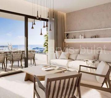 .::: Divan stan 71,79m2 s pogledom na more :::. - cover