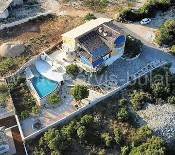 .::: Vila s bazenom u Brodarici :::. - cover