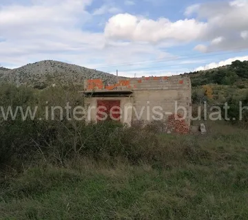 .::: Kućica na poljoprivrednom zemljištu u Donjem Polju :::. - cover