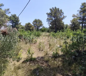 .::: Građevinsko zemljište površine 475m2 u Bilicama :::. - cover