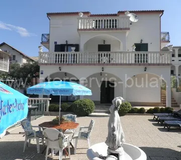 .::: Bed & Breakfast na moru :::. - cover