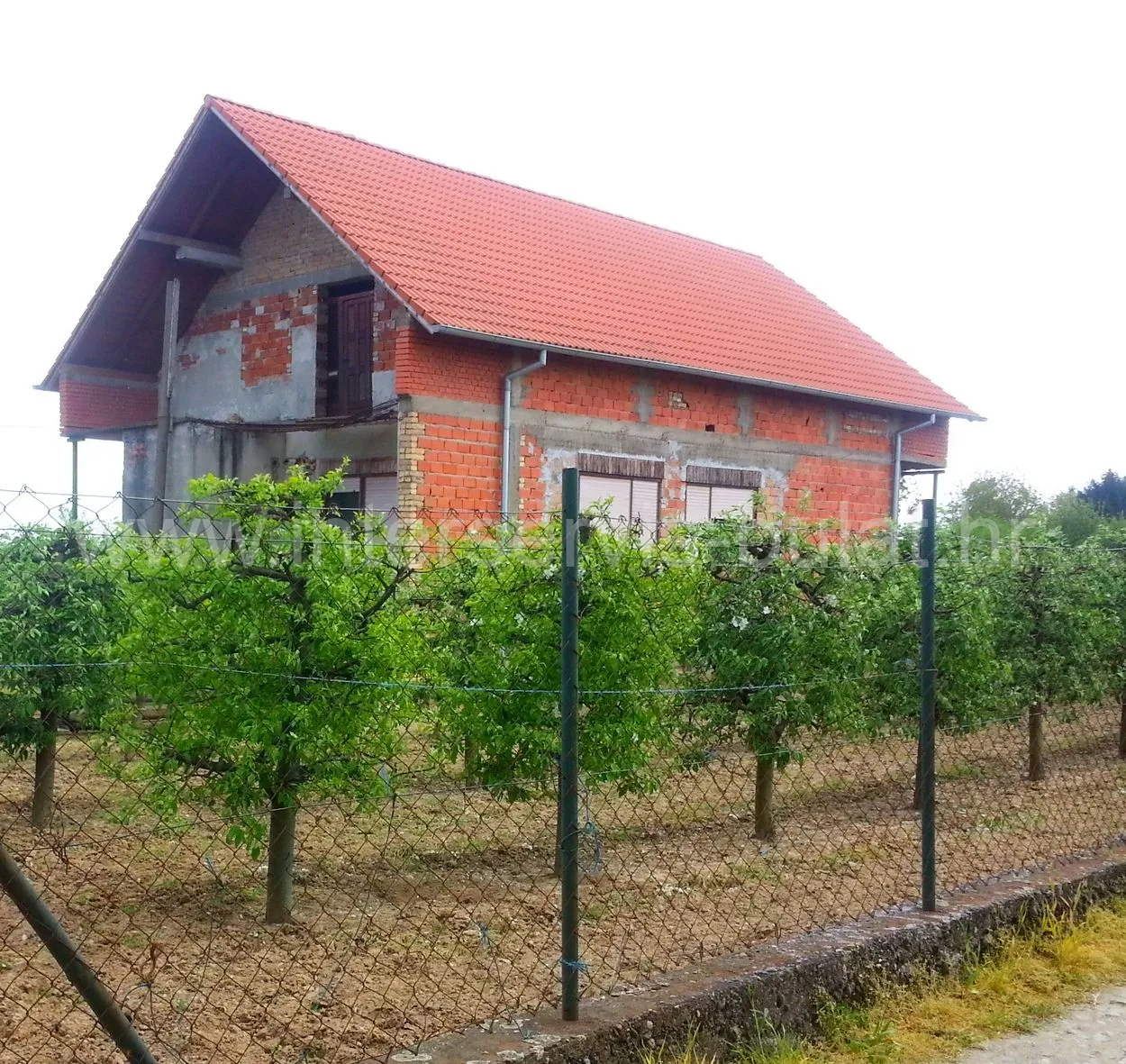 .::: Kuća za odmor kraj Dunava :::. - cover