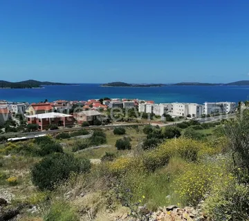 .::: Građevinsko zemljište sa predivnim pogledom u Žaboriću :::. - cover