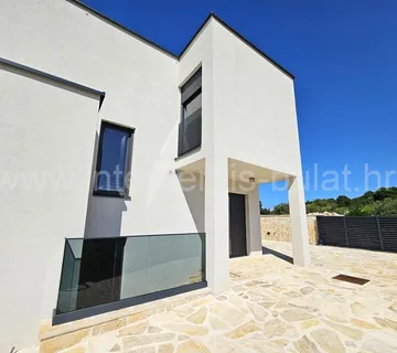 .::: Brodarica - ekskluzivna vila s bazenom :::. - cover