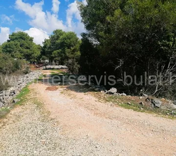 .::: Bilice, zemljište za gradnju 3.892m2 :::. - cover