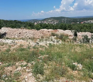 .::: Građevinsko zemljište u Bilicama :::. - cover