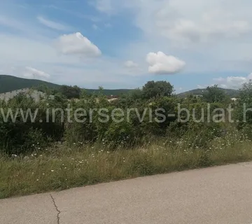 .::: Građevinsko zemljište površine 3.546m2 na Tromilji :::. - cover