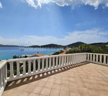 .::: Kuća za odmor na otoku Kaprije :::. - cover