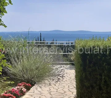 .::: Kuća prizemnica u Splitu sa prekrasnim pogledom :::. - cover