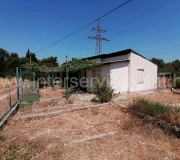 .::: Kuća prizemnica u Lozovcu :::. - cover