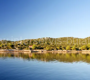 .::: Zemljište na otoku Arta mala :::. - cover