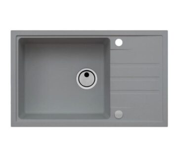 Sudoper Alveus Intermezzo 130 sa cjedilom granit 780x480 CONCRETE G81 - cover