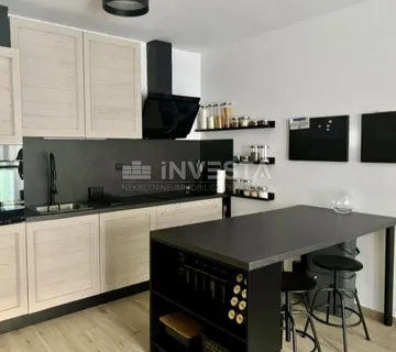 Medulin, luksuzan stan 62m2, 2.kat, novogradnja, parking
