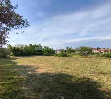 Vodnjan, Građevinsko zemljište 960m²