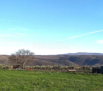Sutivanac, tri građevinska zemljišta 4.088 m2 - cover