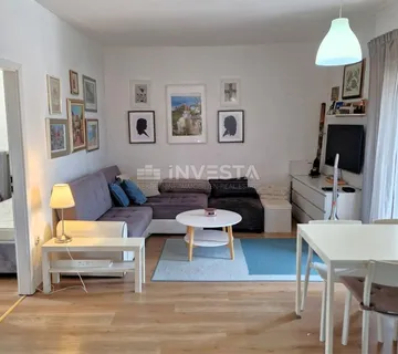 Stan blizu Arene, 2ss, vrt - Pula