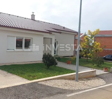 Pametna kuća sa bazenom - Poreč