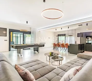 Luksuzna kuća Fažana - 200 m od mora