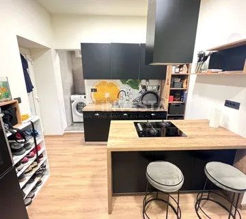 Stoja, jednosoban stan površine 41m² - cover